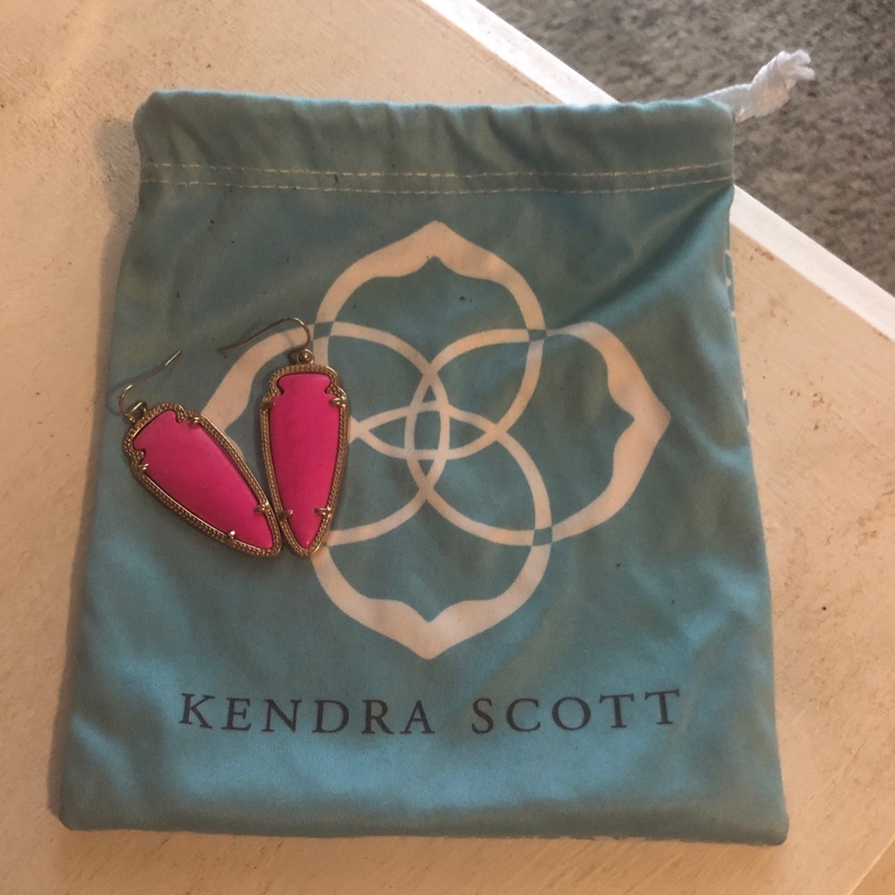 Kendra Scott Sky Earrings